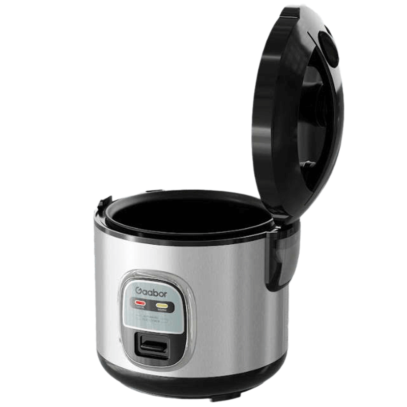 Nồi Cơm Điện Gaabor RC20M-YE01A 1 Lít 2
