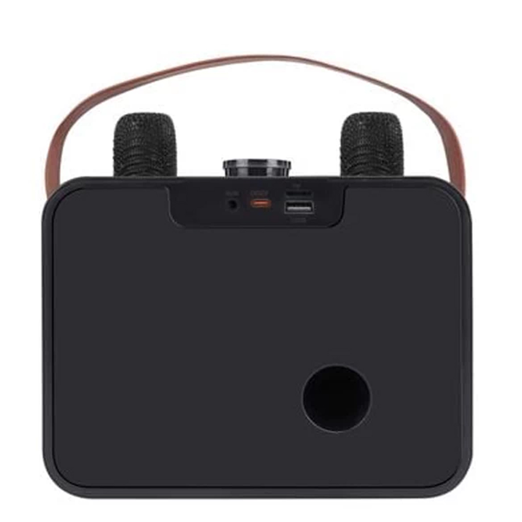 Loa Bluetooth INNOYO Đen