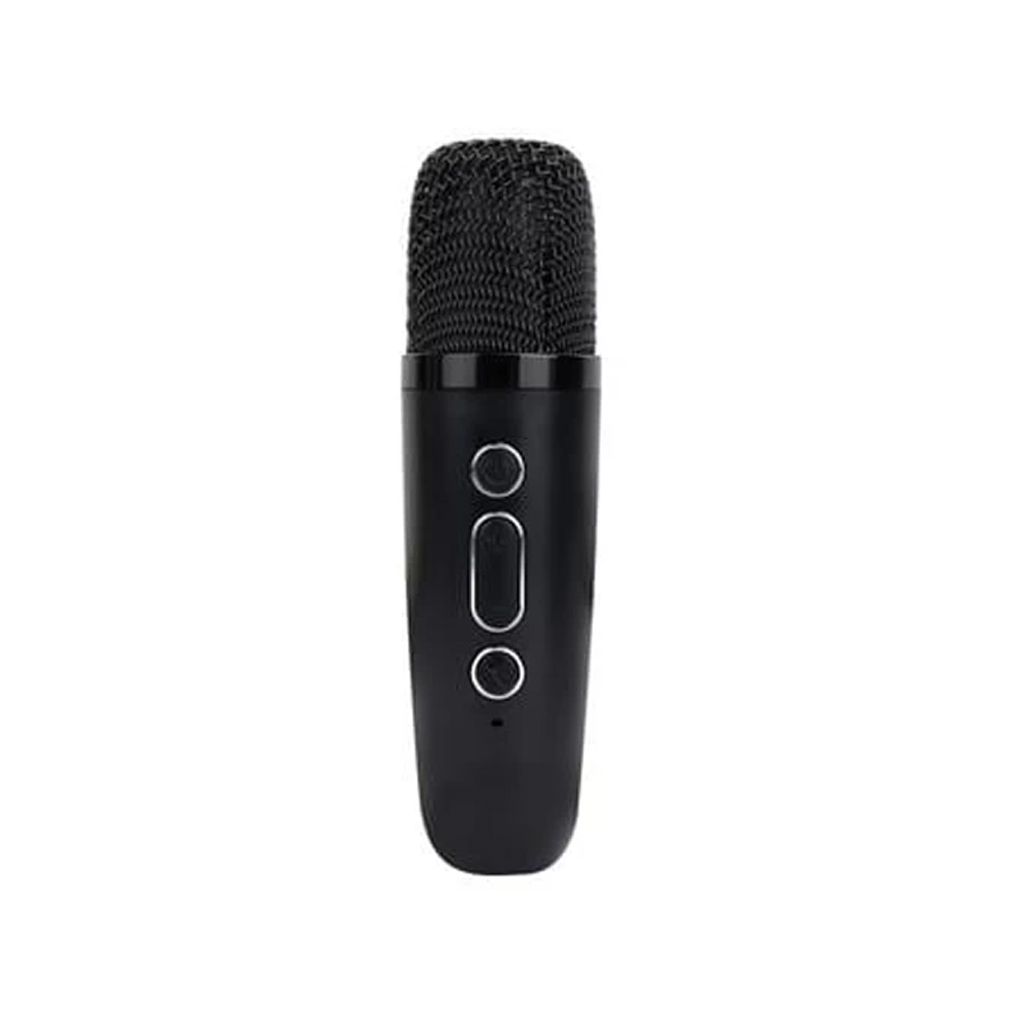 Loa Bluetooth INNOYO Đen