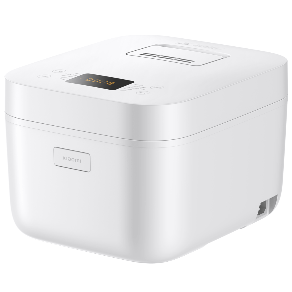 Nồi Cơm Điện Xiaomi Multifunctional Rice Cooker (BHR9115VN) 4 Lít 0