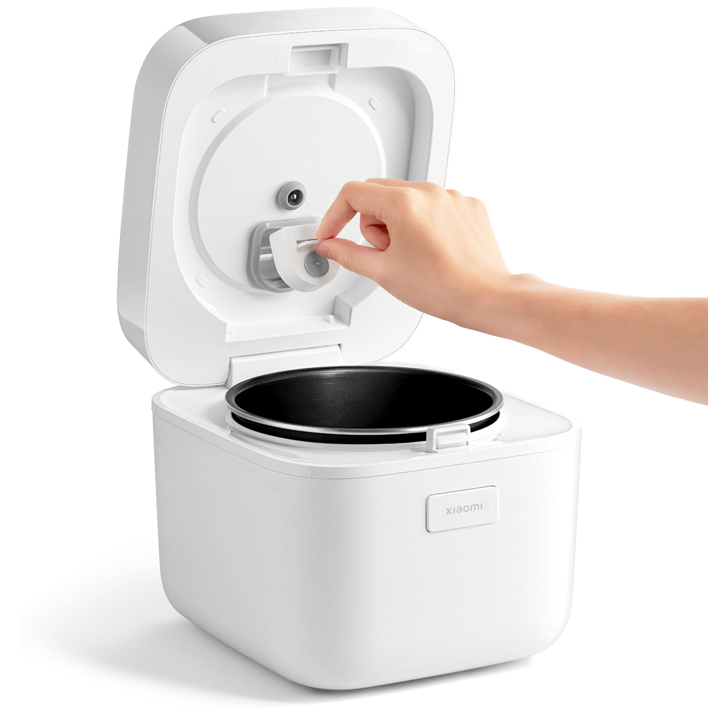 Nồi Cơm Điện Xiaomi Multifunctional Rice Cooker (BHR9175VN) 1.5 Lít 3
