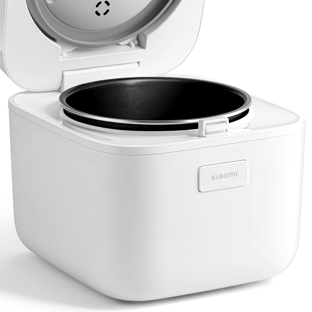 Nồi Cơm Điện Xiaomi Multifunctional Rice Cooker (BHR9175VN) 1.5 Lít 4