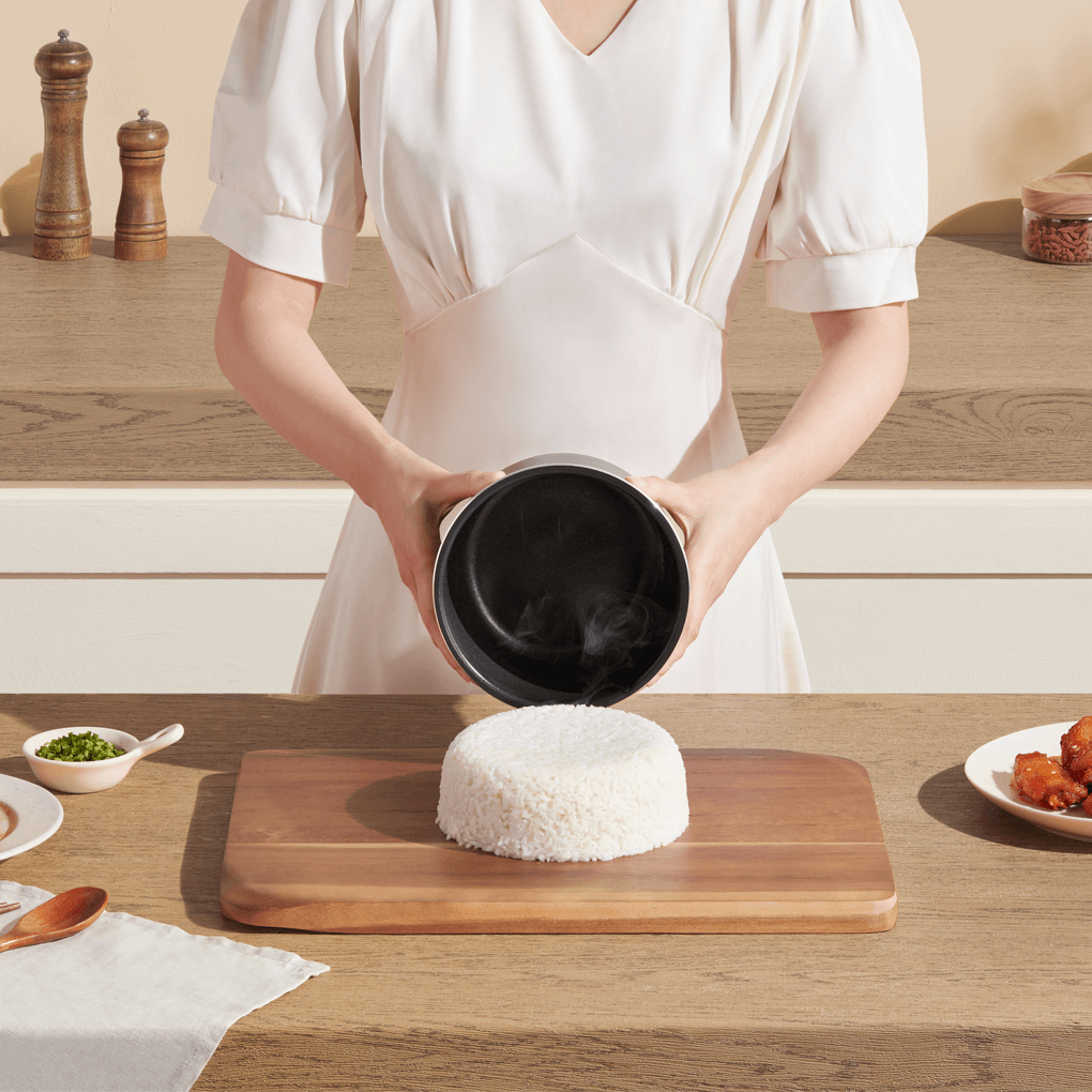 Nồi Cơm Điện Xiaomi Multifunctional Rice Cooker (BHR9175VN) 1.5 Lít 8