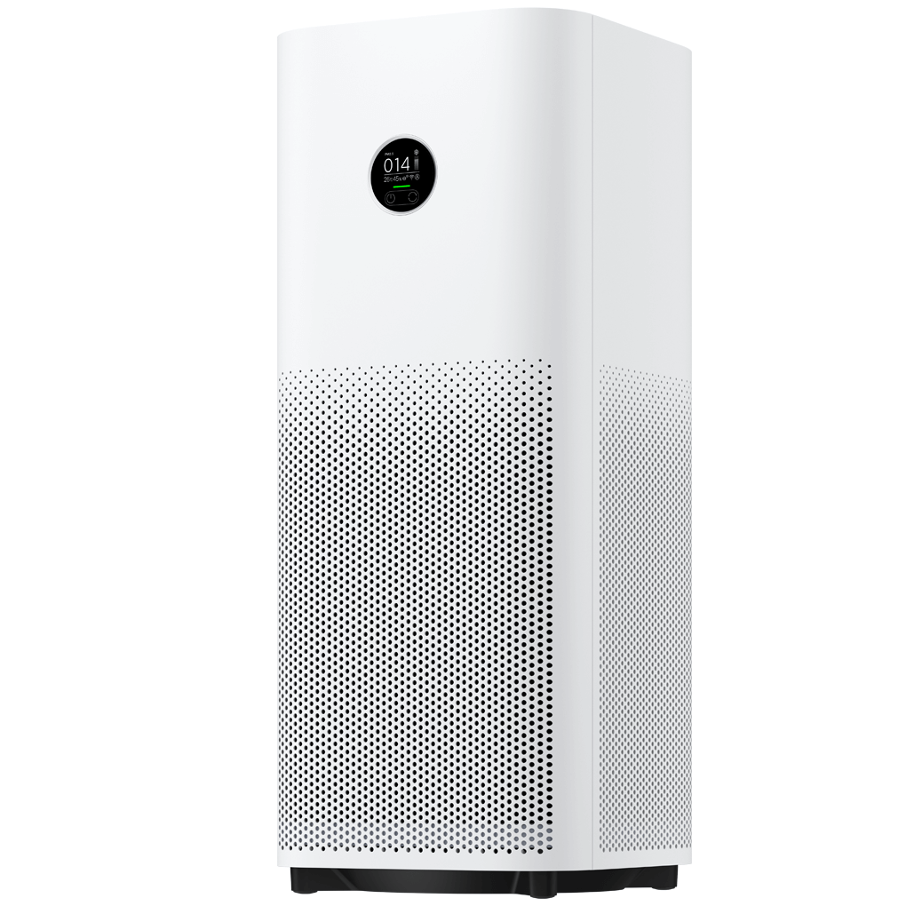 Máy Lọc Không Khí Xiaomi Smart Air Purifier 4 Pro (BHR5056EU) 2