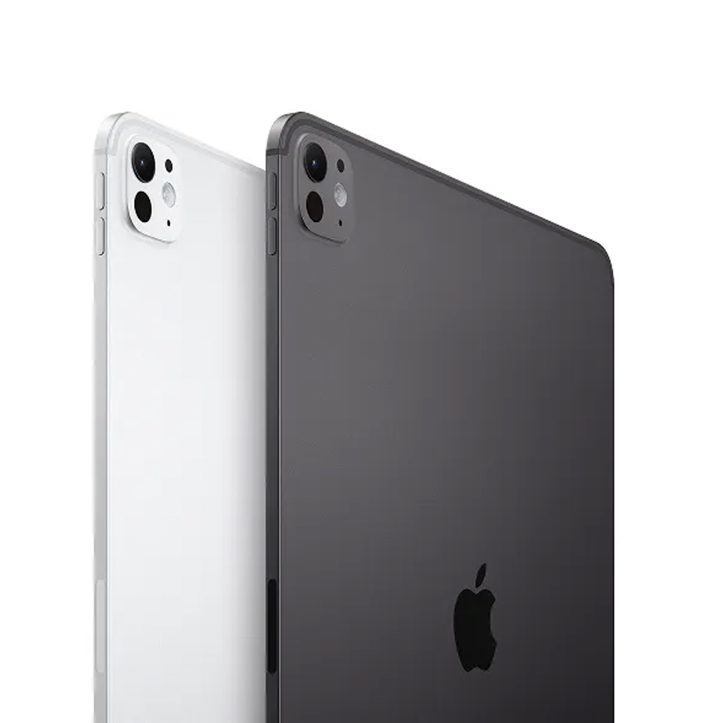 iPad Pro chip M5 11 inch Wifi 256GB Đen