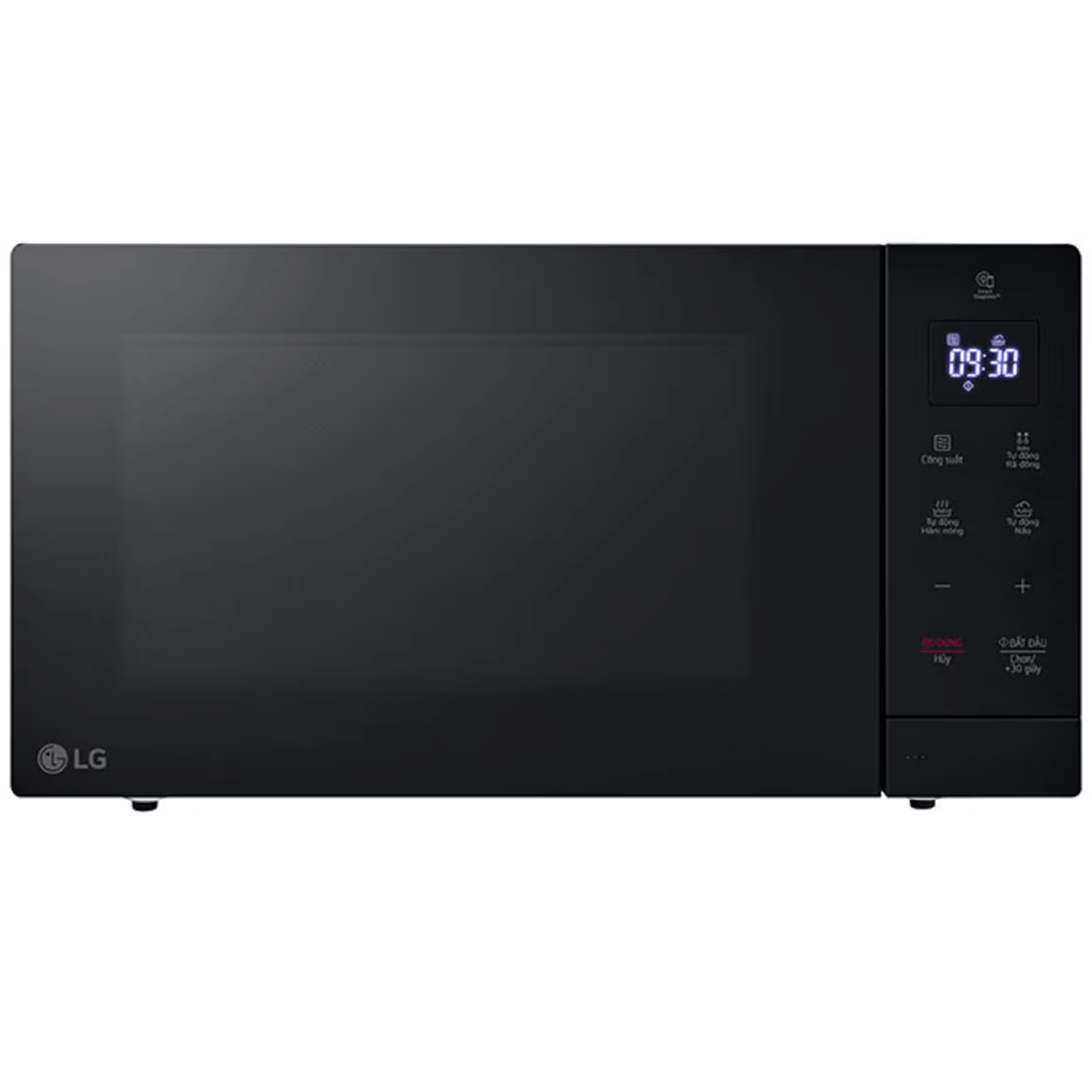 Lò Vi Sóng LG MS3032JAS 30 Lít 0