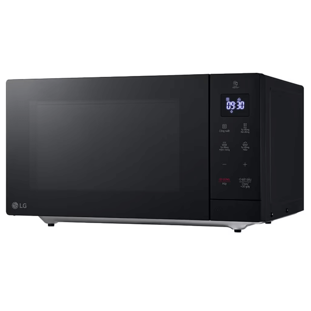Lò Vi Sóng LG MS3032JAS 30 Lít 2