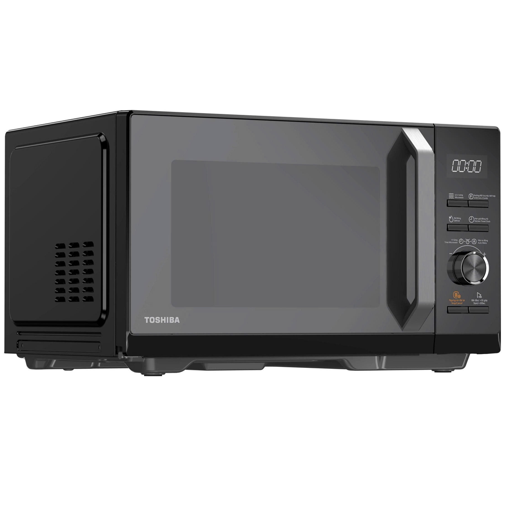 Lò Vi Sóng Kết Hợp Nướng Toshiba MW3-AC27PE(BM)VN 27 Lít - Xuất Xứ Thái Lan 1