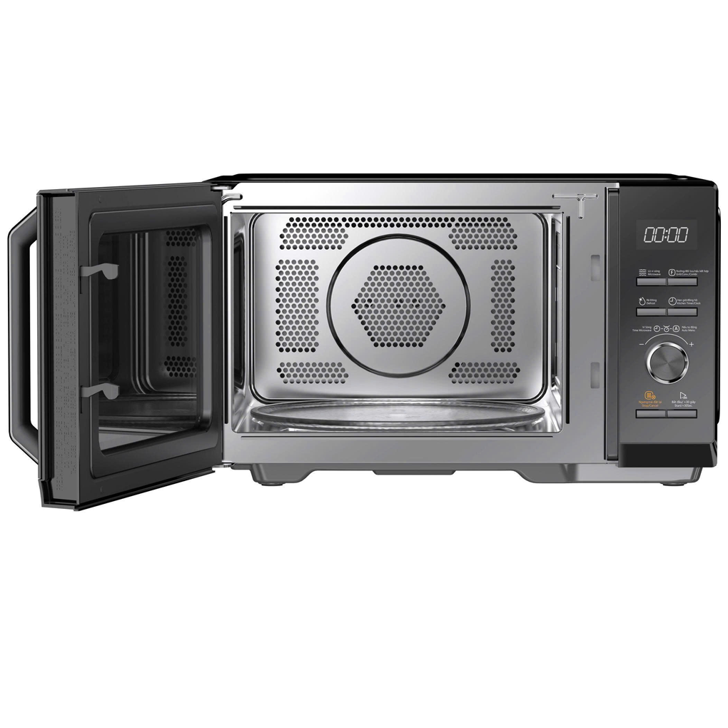 Lò Vi Sóng Kết Hợp Nướng Toshiba MW3-AC27PE(BM)VN 27 Lít - Xuất Xứ Thái Lan 3