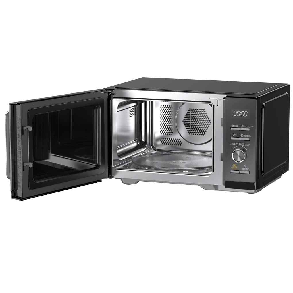Lò Vi Sóng Kết Hợp Nướng Toshiba MW3-AC27PE(BM)VN 27 Lít - Xuất Xứ Thái Lan 4