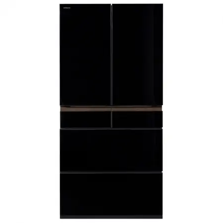 Tủ lạnh Hitachi R-GW670TV XK