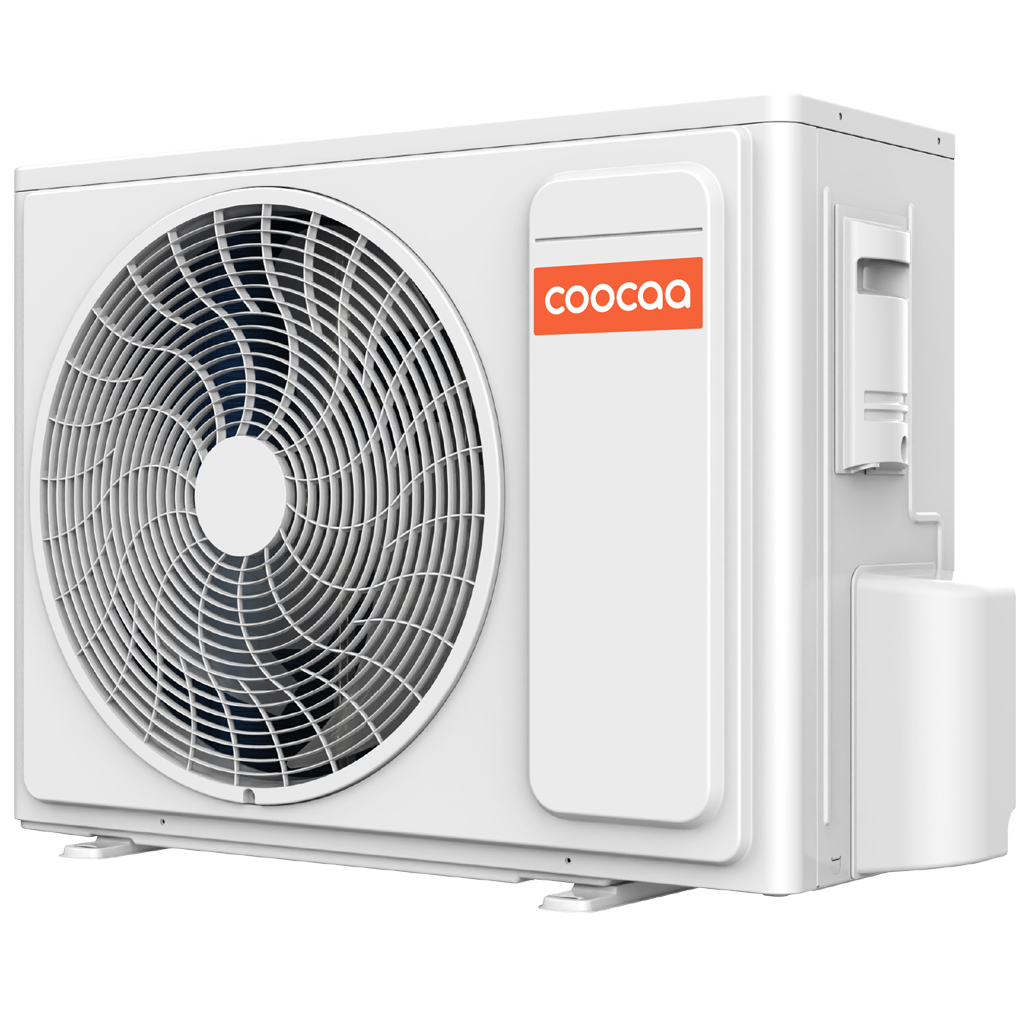 Máy lạnh CooCaa SMCC09C-2A2A3NC - dàn lạnh