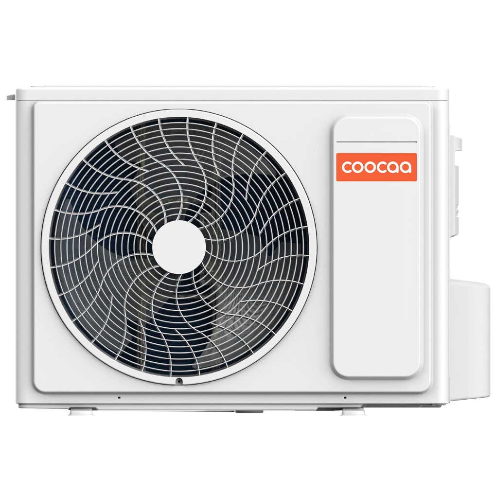 Máy lạnh CooCaa SMCC09C-2A2A3NC - hình ảnh thực tế