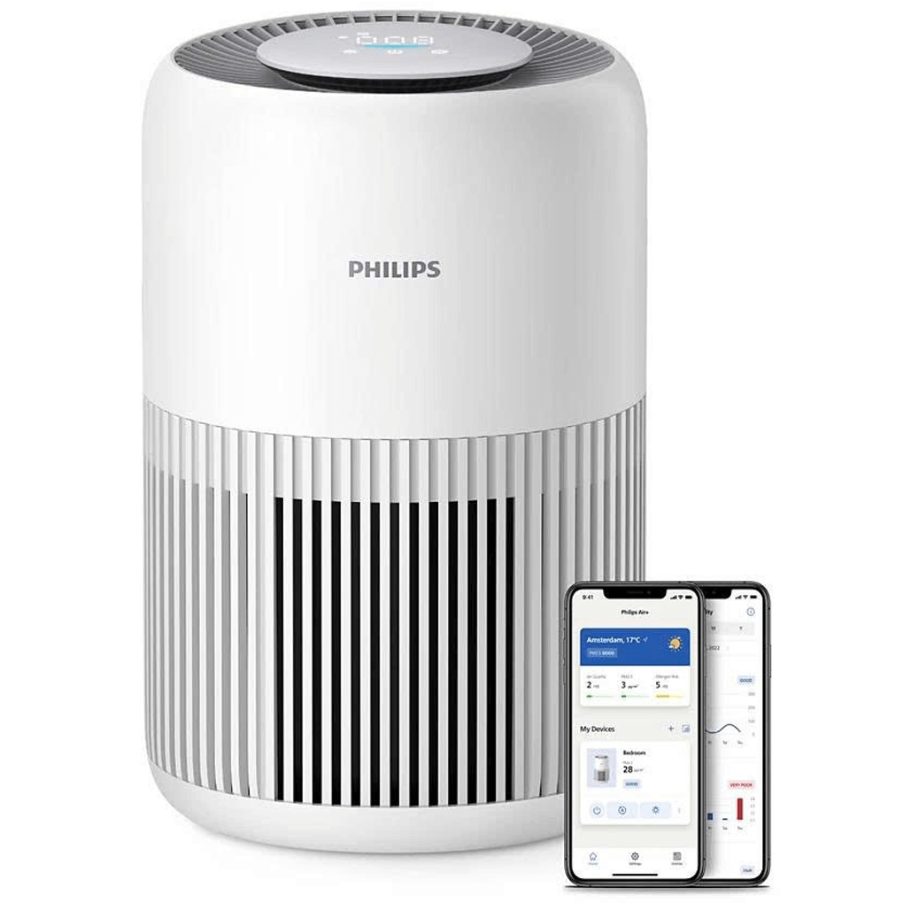 Máy Lọc Không khí Philips AC0950/10 3