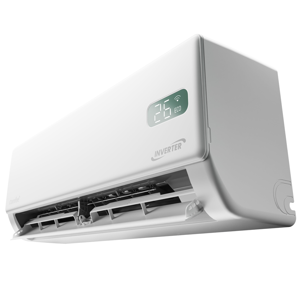 Máy lạnh Comfee CFS-13VGXF - dàn lạnh Máy lạnh Comfee CFS-13VGXF - dàn lạnh
