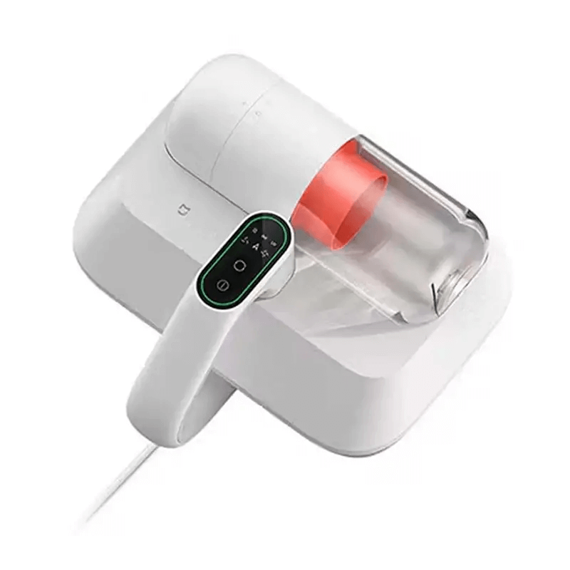 Máy hút bụi Xiaomi Dust Mite Vacuum Cleaner Pro - hình ảnh thực tế
