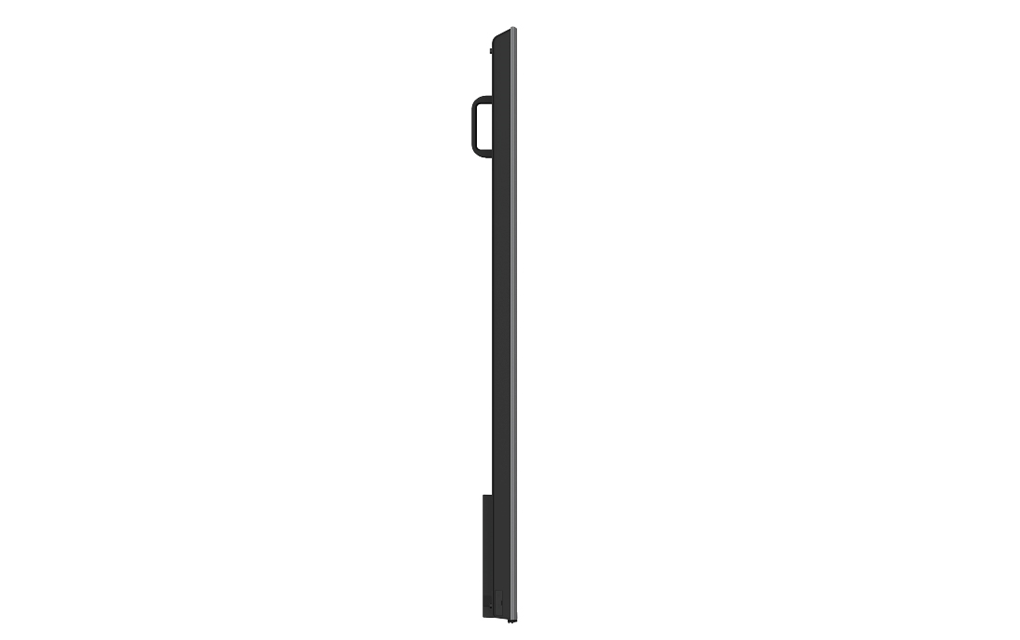 Tivi Coocaa 75L85 - hình ảnh hiển thị