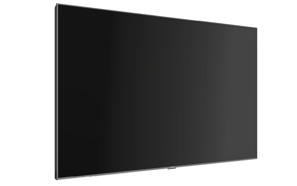 Tivi Coocaa 75L85 - hình ảnh thực tế