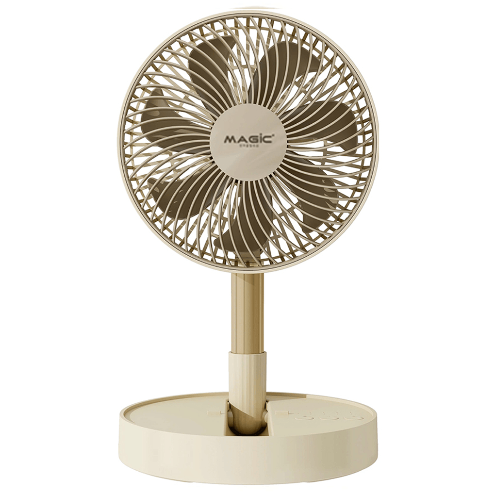 Quạt Để Bàn Magic A-008 0