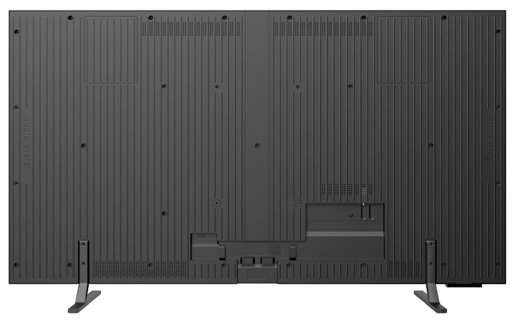 Tivi Coocaa 65L75 - hình ảnh hiển thị Tivi Coocaa 65L75 - hình ảnh hiển thị