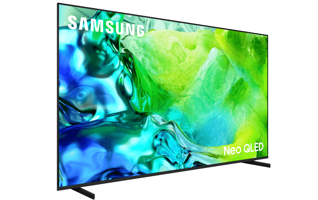 Thiết kế Samsung QA85QN80HA Thiết kế Samsung QA85QN80HA