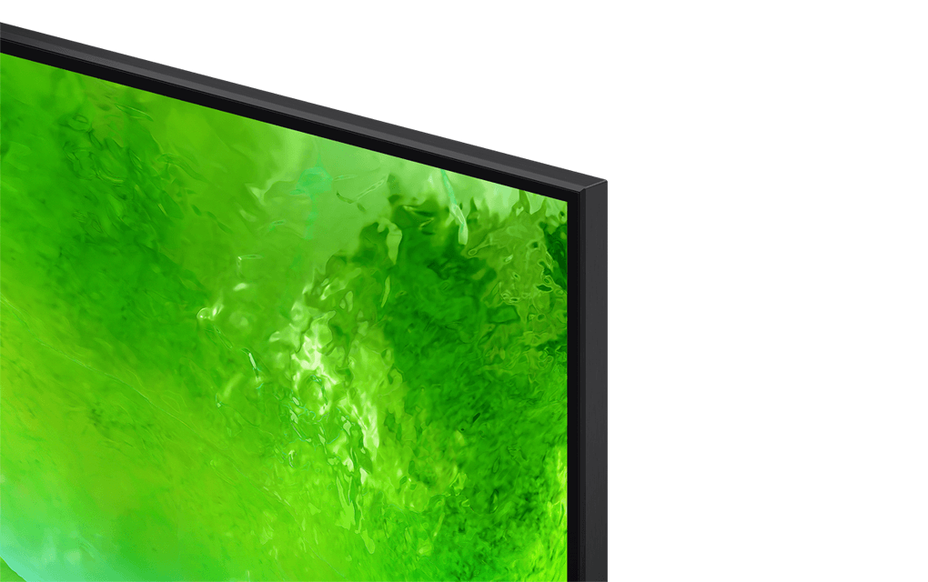 Tivi Samsung QA100QN80H - hình ảnh thực tế