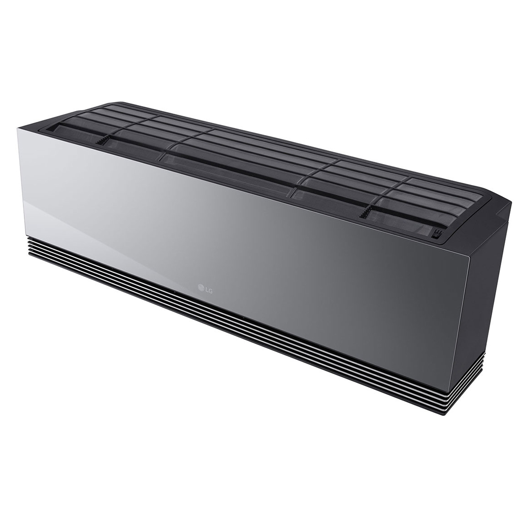 Máy lạnh LG IAC18B1 - hình ảnh thực tế Máy lạnh LG IAC18B1 - hình ảnh thực tế