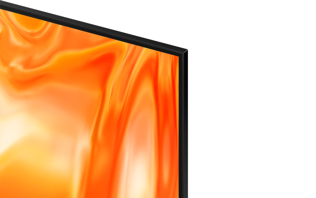 Tivi Samsung QA55QN70HA - hình ảnh thực tế