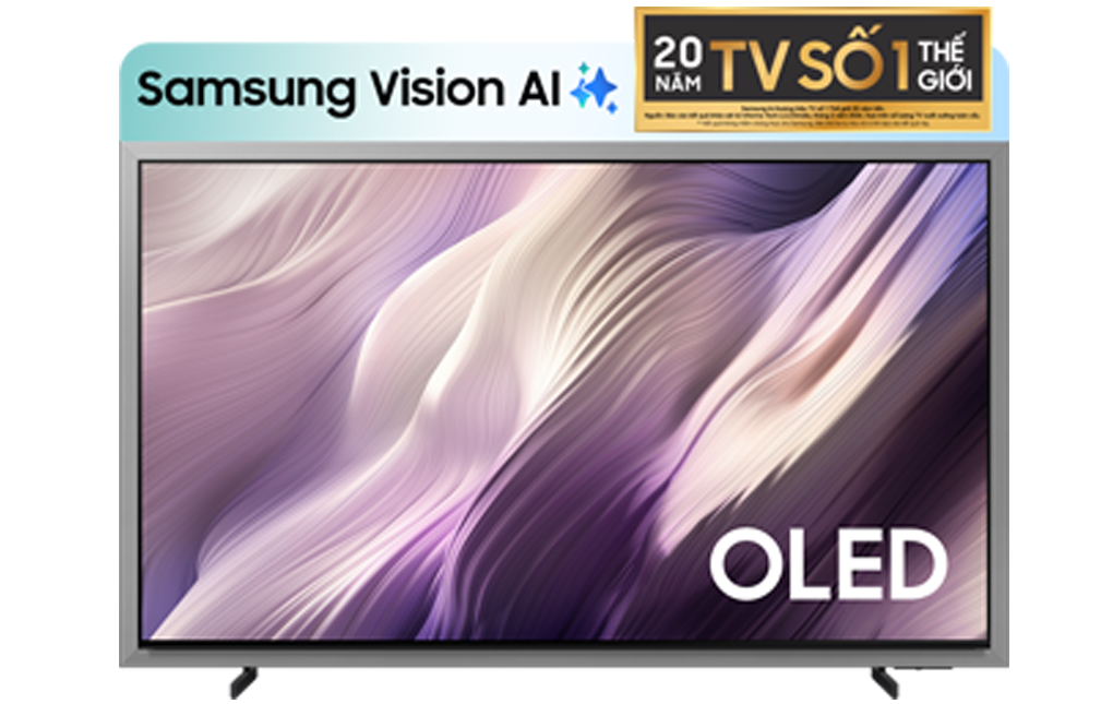 Tivi Samsung QA83S95HX Tivi Samsung QA83S95HX