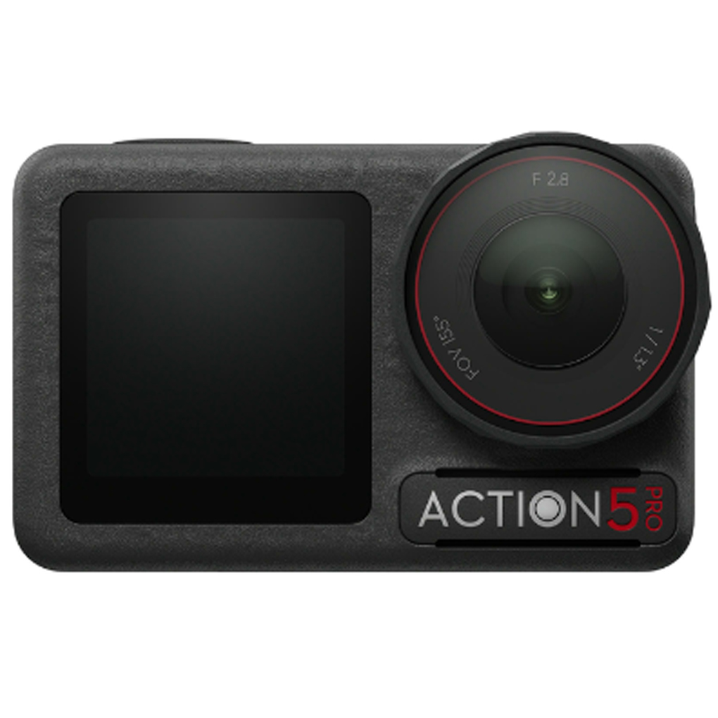 Camera hành động DJI Osmo Action 5 Pro Adventure Combo