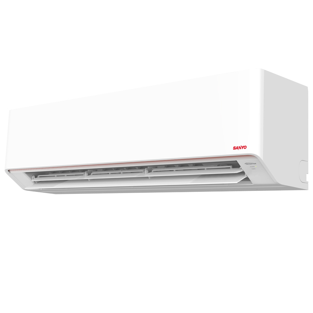 Máy lạnh Sanyo SO/SI-24TSJIVNB - dàn lạnh