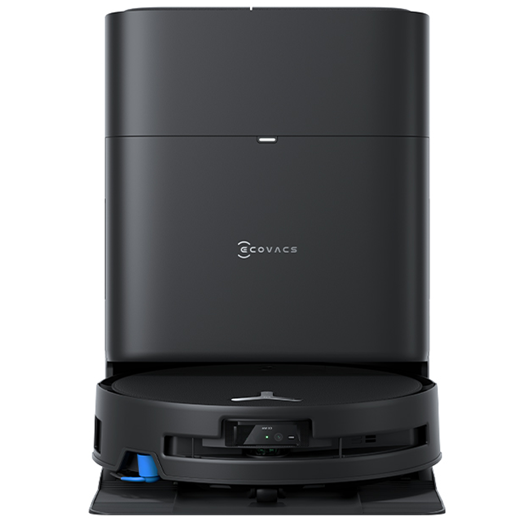Robot hút bụi Ecovacs T80S OMNI - chi tiết Robot hút bụi Ecovacs T80S OMNI - chi tiết