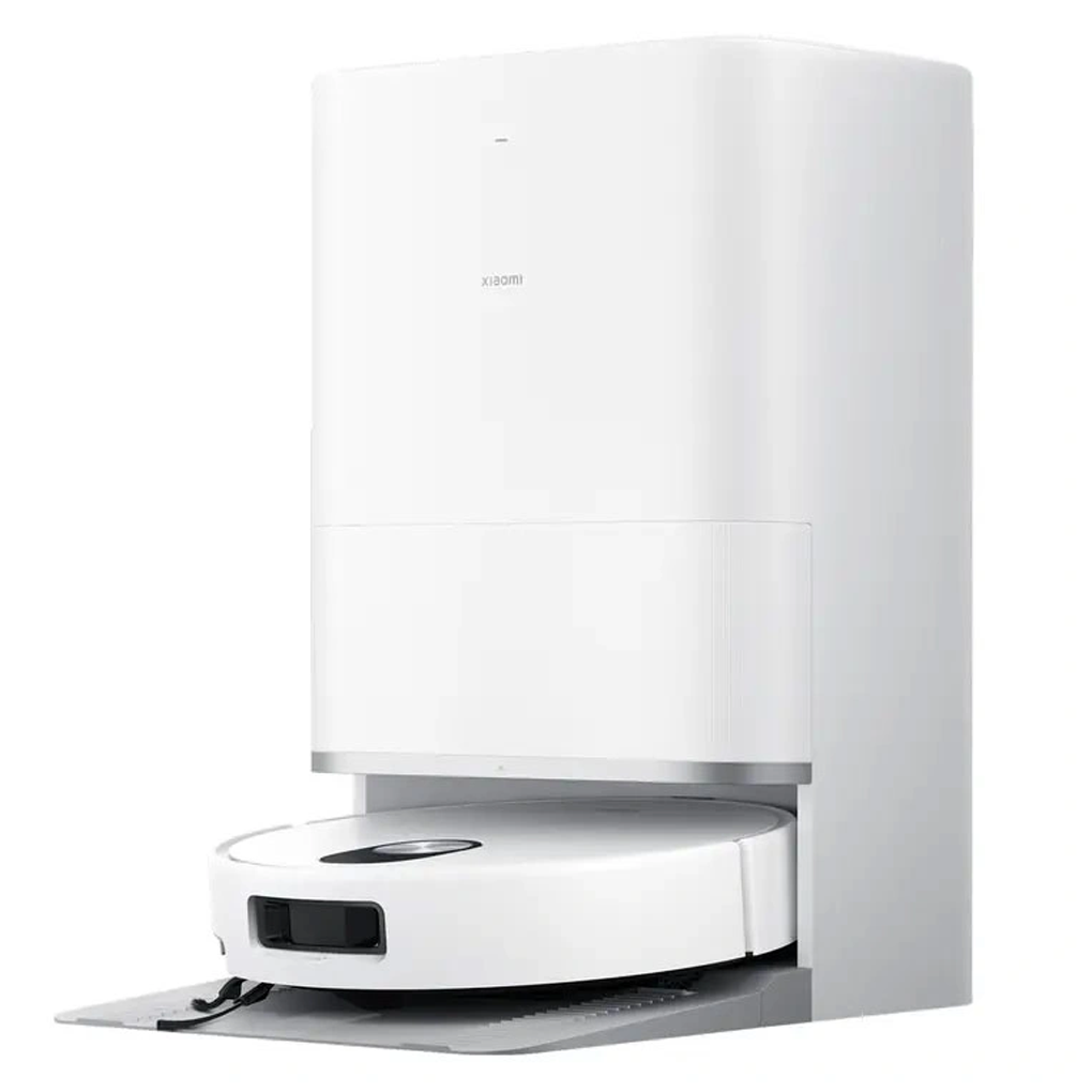 Thiết kế Xiaomi Vacuum 5