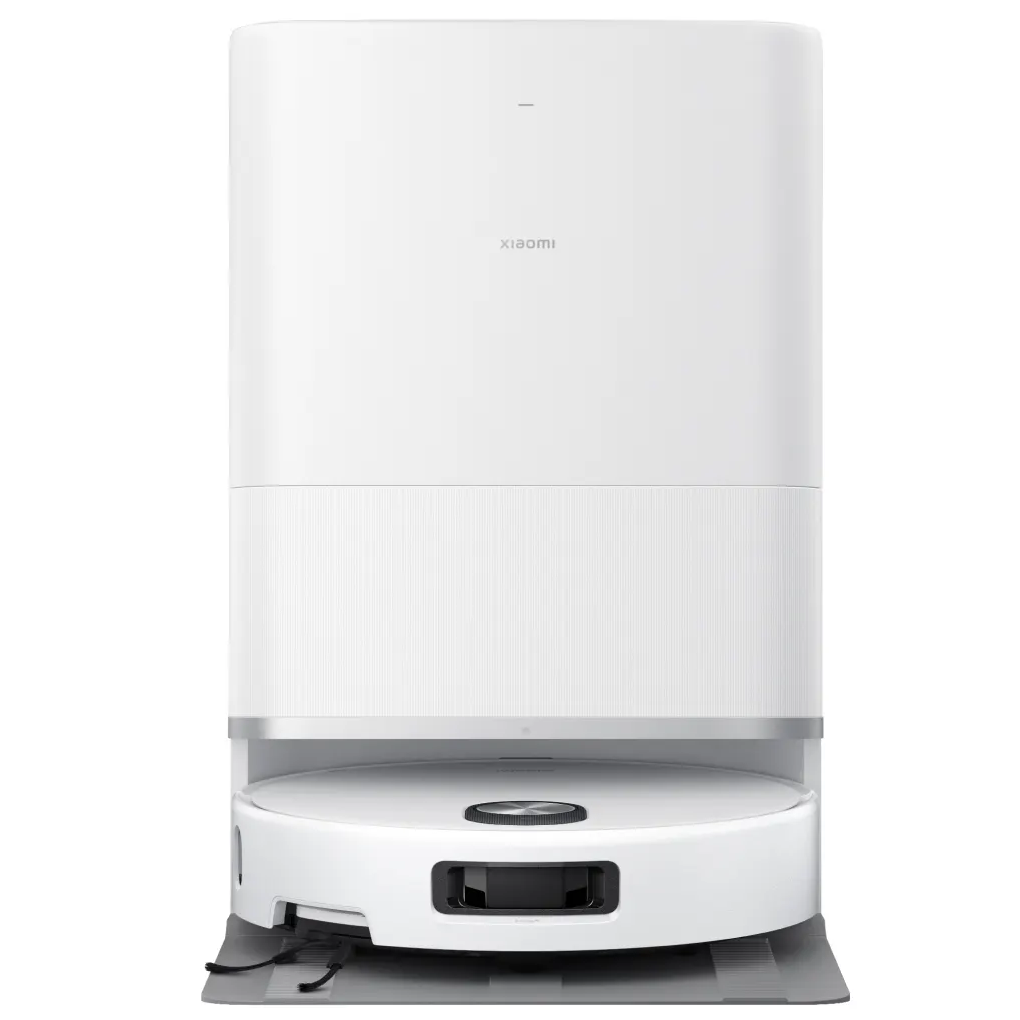 Robot hút bụi Xiaomi Vacuum 5 - chi tiết