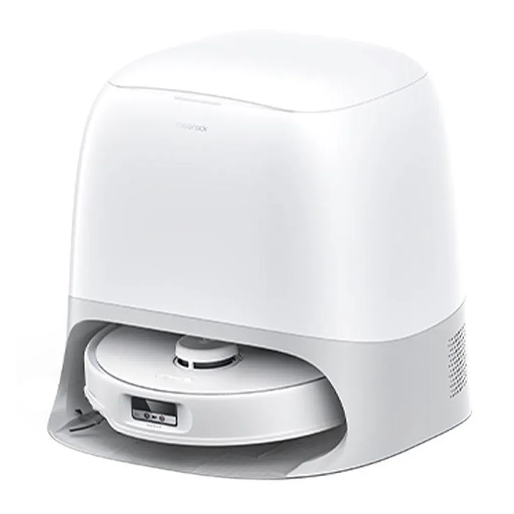 Robot hút bụi Roborock Curv 2 Flow