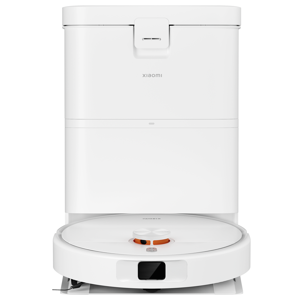 Robot hút bụi Xiaomi Vacuum H50 - chi tiết Robot hút bụi Xiaomi Vacuum H50 - chi tiết