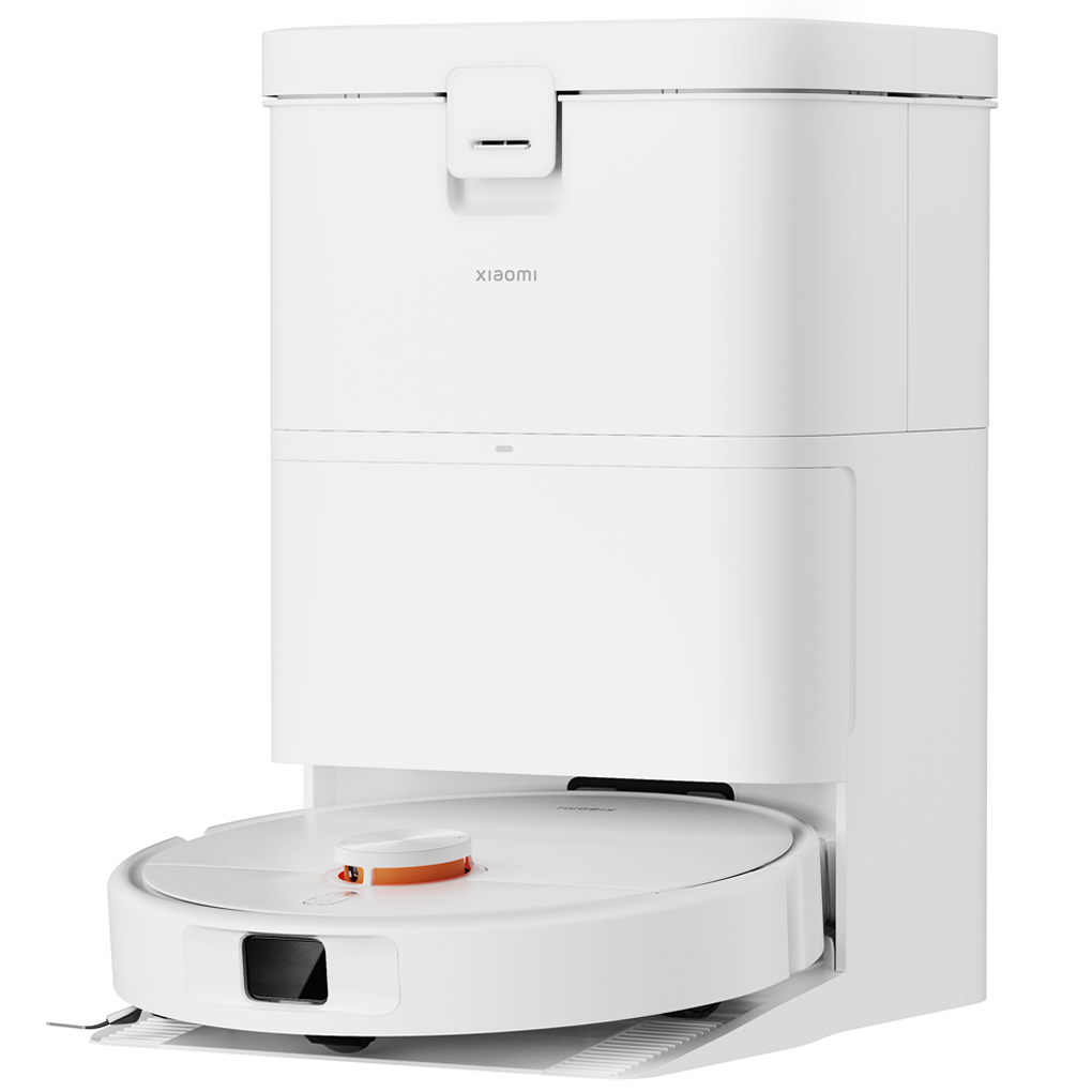 Robot hút bụi Xiaomi Vacuum H50 - hình ảnh thực tế Robot hút bụi Xiaomi Vacuum H50 - hình ảnh thực tế