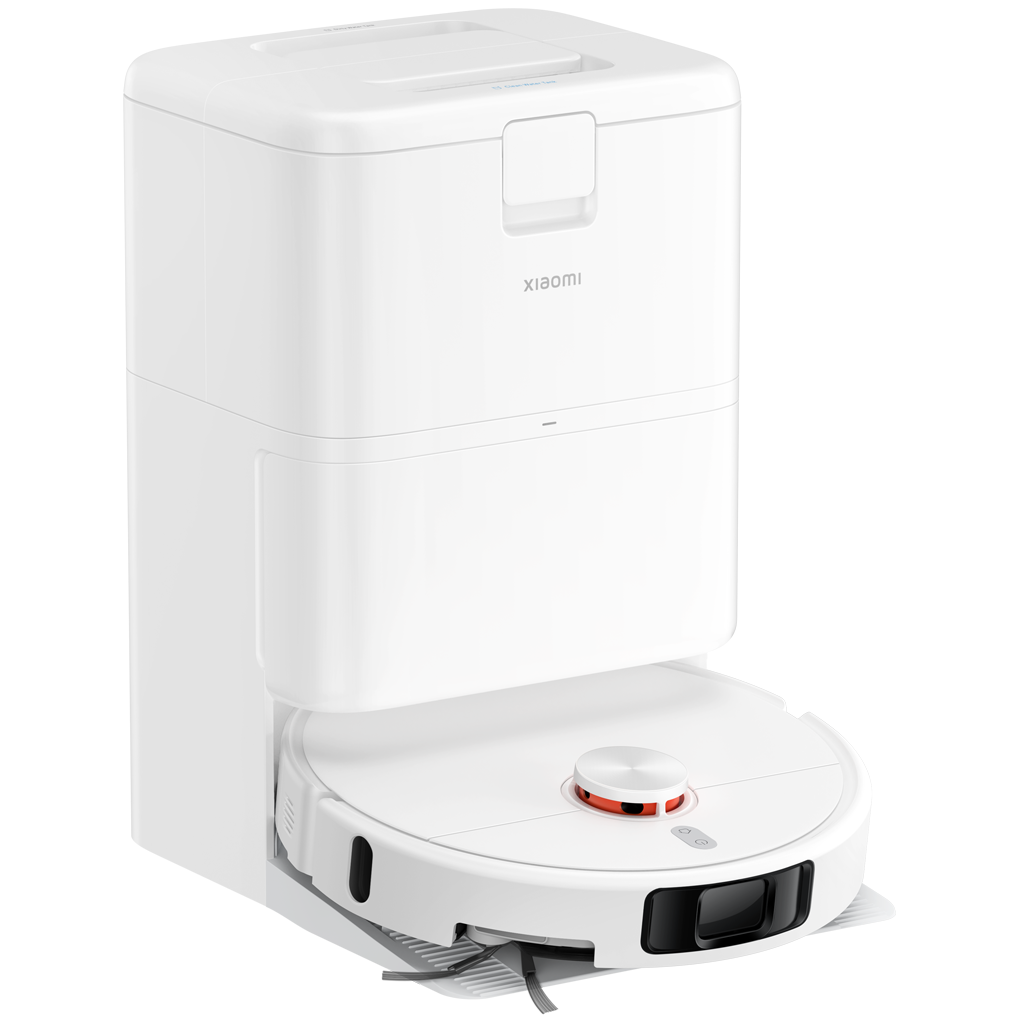 Robot hút bụi Xiaomi Vacuum H50 Pro - hình ảnh thực tế Robot hút bụi Xiaomi Vacuum H50 Pro - hình ảnh thực tế