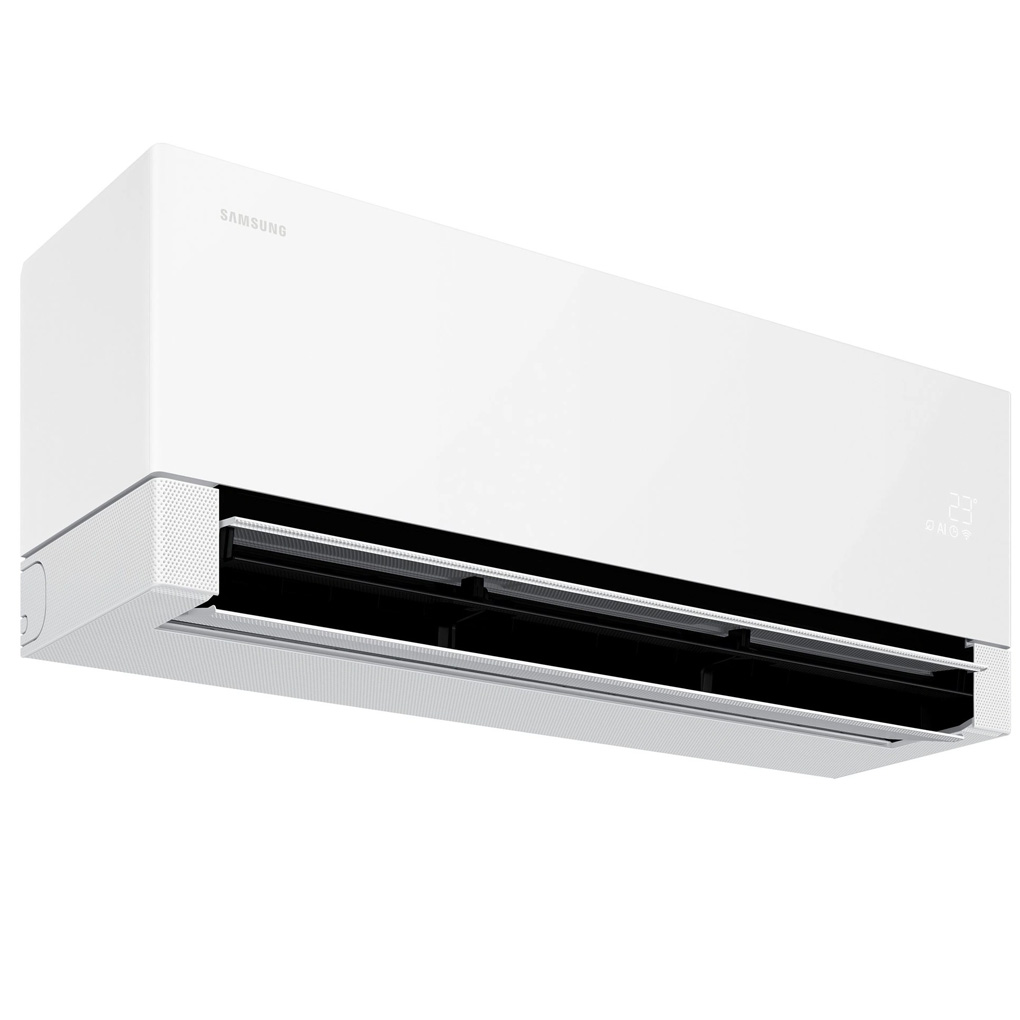 Máy lạnh Samsung AR70H10D1BWNSV - hình ảnh thực tế Máy lạnh Samsung AR70H10D1BWNSV - hình ảnh thực tế