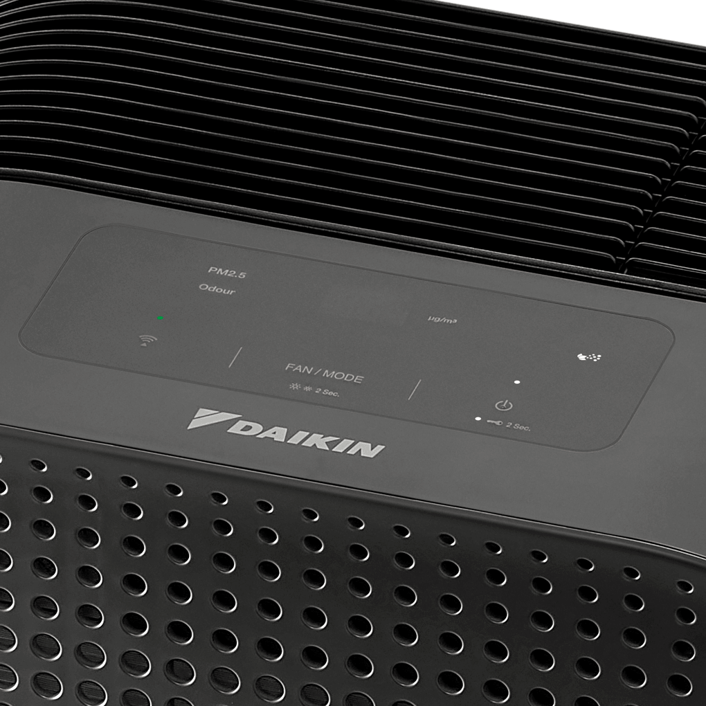 AIR CREATOR - Máy Lọc Không Khí Khuếch Tán Hương Thơm – DAIKIN MCMH55AVM7K | Malaysia 6