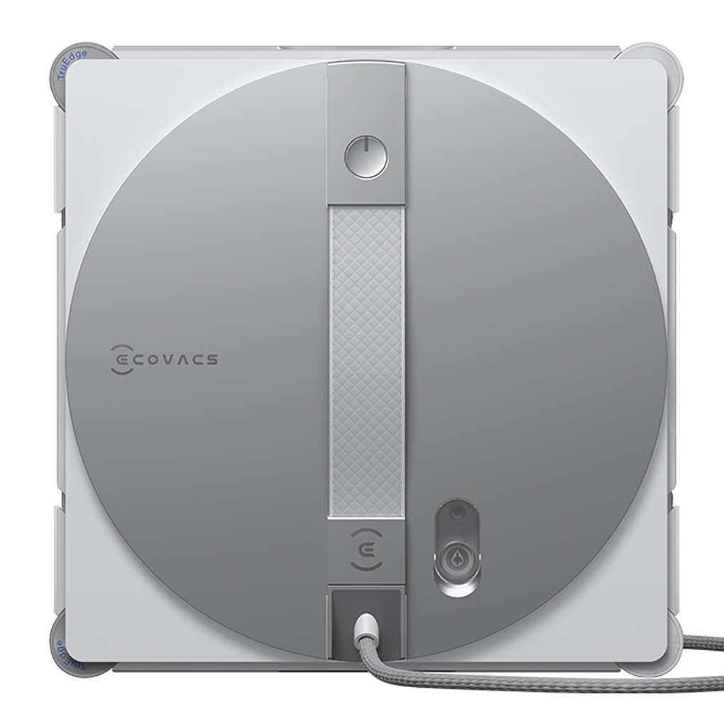 Robot lau kính Ecovacs W3 OMNI