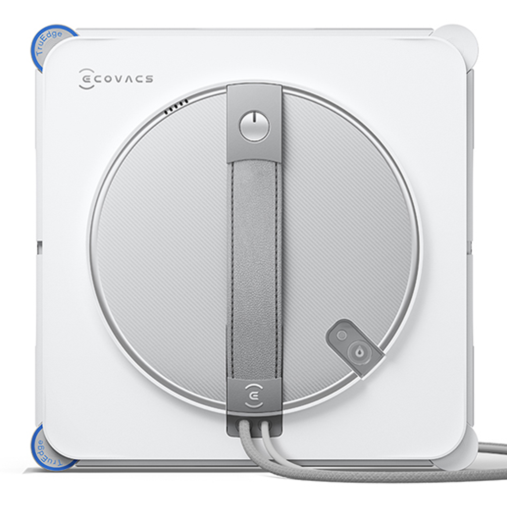 Robot lau kính Ecovacs W2S Omni Robot lau kính Ecovacs W2S Omni