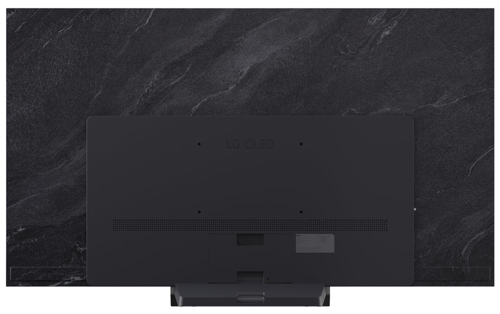 Smart Tivi LG OLED AI 4K 55 Inch OLED55C6PSA