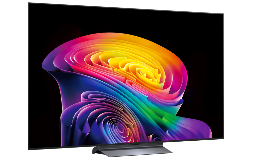Smart Tivi LG OLED AI 4K 65 Inch OLED65C6PSA