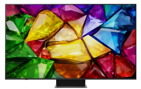 Smart Tivi LG Micro RGB 4K 86 Inch 86MRGB86BSA