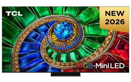 Google Tivi TCL RGB-Mini LED 4K 65 Inch 65RM7L