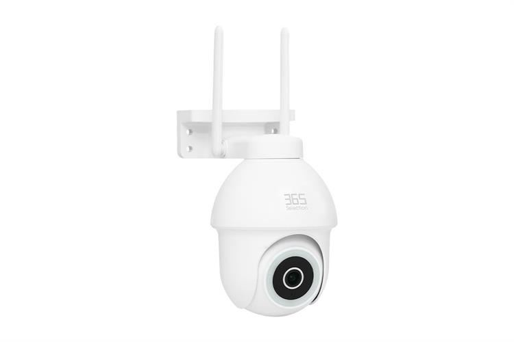 Camera IP Ngoài Trời 360 Độ 365 Selection OC2 0
