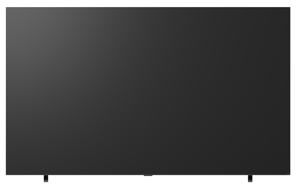 Thiết kế LG 115QNED90BS