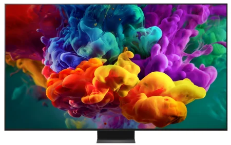Smart Tivi LG QNED AI 4K 100 Inch 100QNED86BS