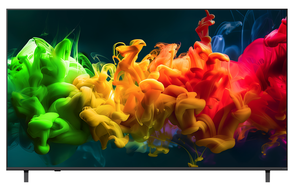 Smart Tivi LG QNED AI 4K 85 Inch 85QNED80BSA